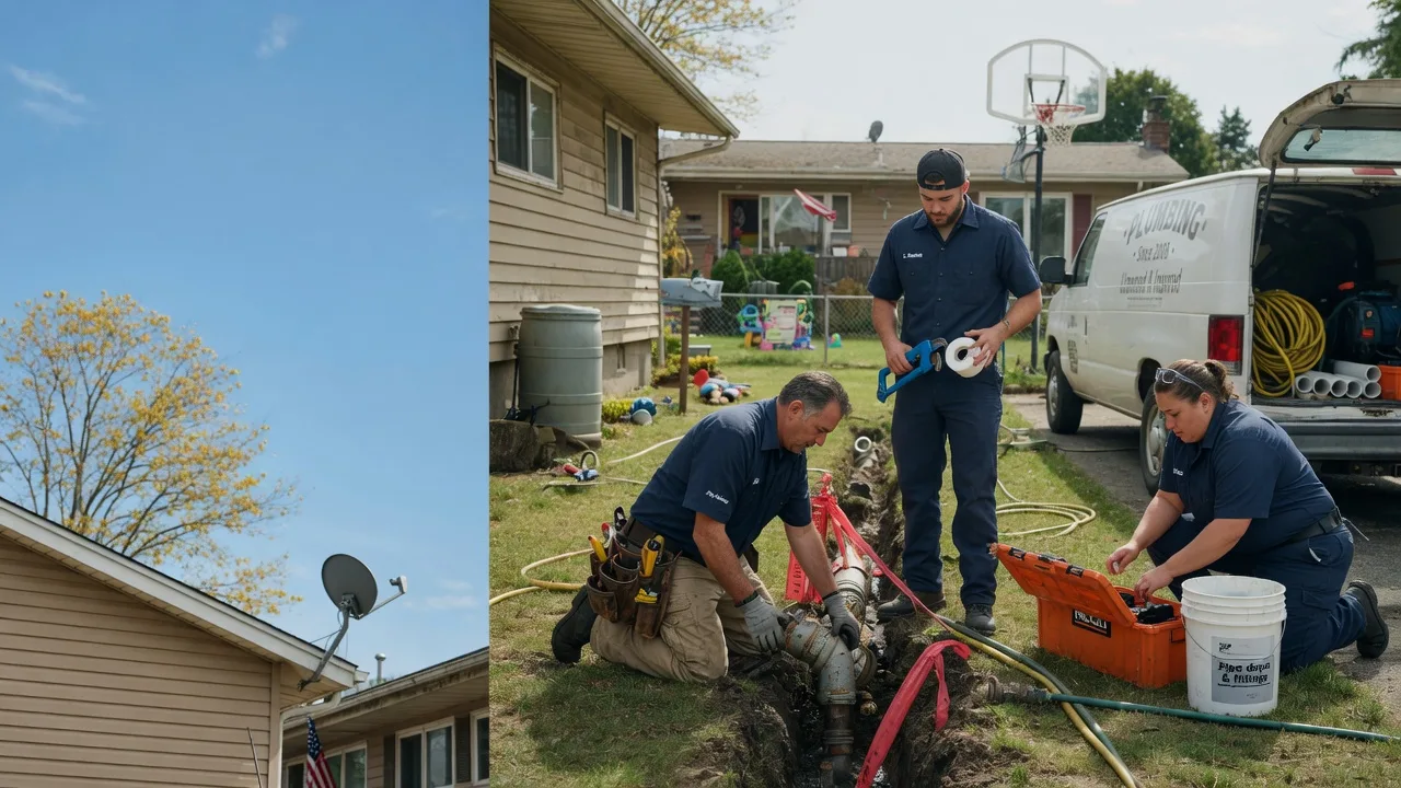 Garbage Disposal Replacement in Newcomb, TN near me