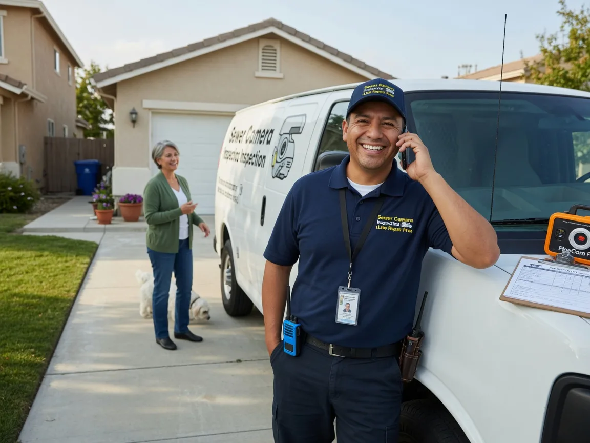 Sewer Line Repair Newcomb, TN FAQs